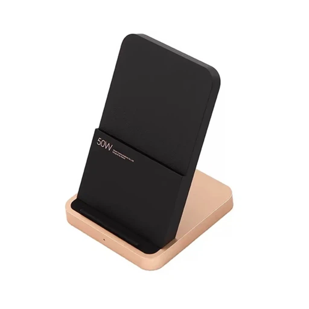 Беспроводное ЗУ Xiaomi vertical air-cooled wireless 55W